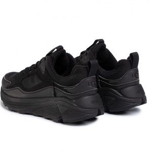 Ugg miwo low mono trainer men size 10 vibram sole